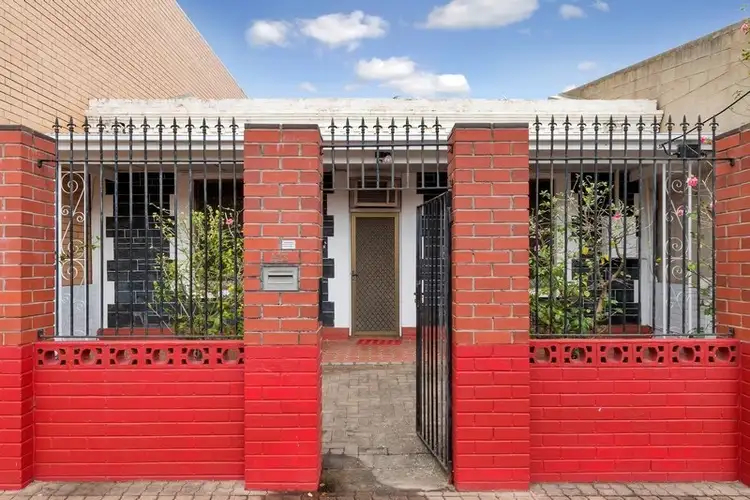 Third view of Homely house listing, 143 Gilbert Street, Adelaide SA 5000