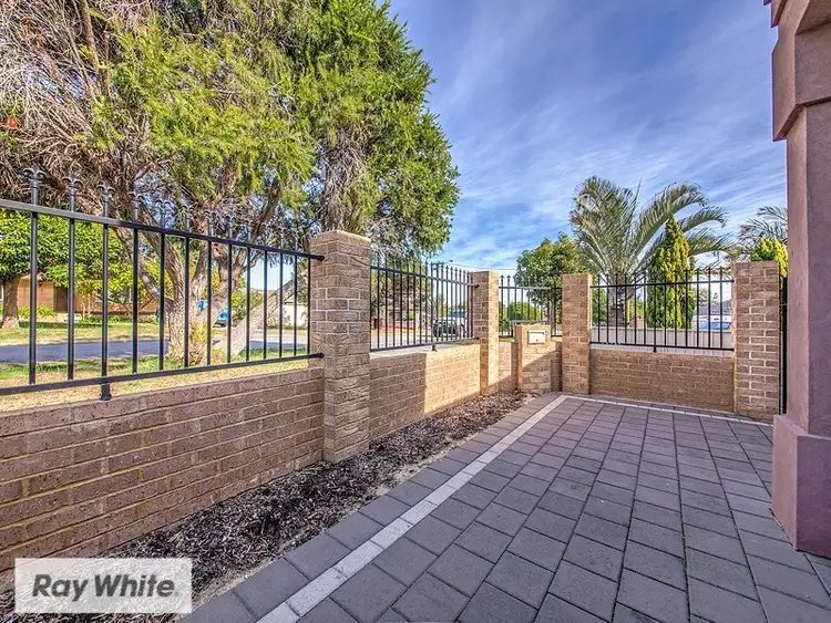 Third view of Homely house listing, 9a Bilinga Road, Westminster WA 6061