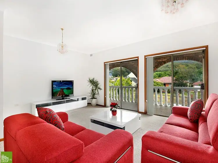 Sixth view of Homely house listing, 7 Brooker Street, Tarrawanna NSW 2518