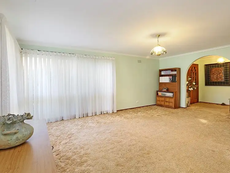 Second view of Homely house listing, 22 Moruya Drive, Grovedale VIC 3216