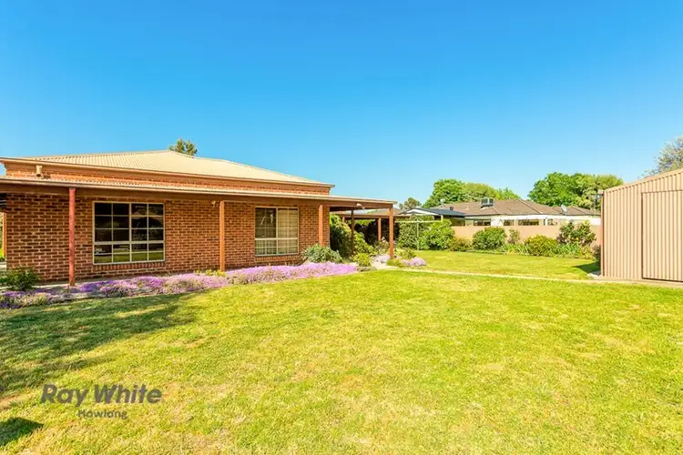 Fourth view of Homely house listing, 109 Pell Street, Howlong NSW 2643