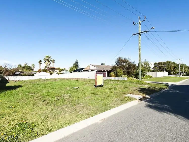 Sixth view of Homely land listing, 21 Palmer Street, Warnbro WA 6169