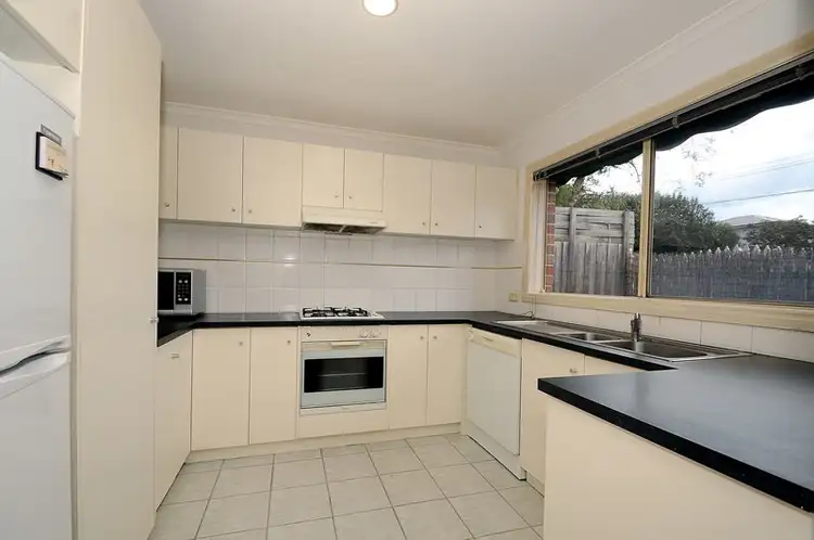 Third view of Homely townhouse listing, 2 Walkers Road, Carrum VIC 3197