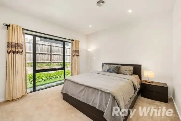 Third view of Homely townhouse listing, 35 Muyan Circuit, Burwood VIC 3125