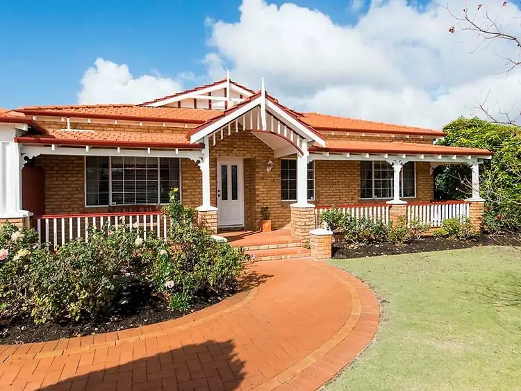 Fifth view of Homely house listing, 19 Kingia Way, Canning Vale WA 6155