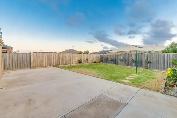 Seventh view of Homely house listing, 131A Sayers Road, Williams Landing VIC 3027