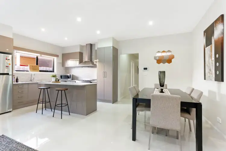 Fifth view of Homely house listing, 119A View Street, Glenroy VIC 3046