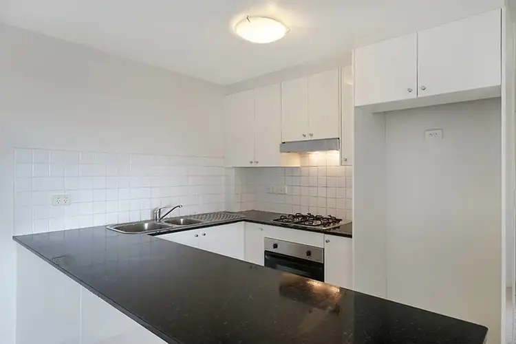 Fourth view of Homely apartment listing, 52/98 Chandos Street, Ashfield NSW 2131