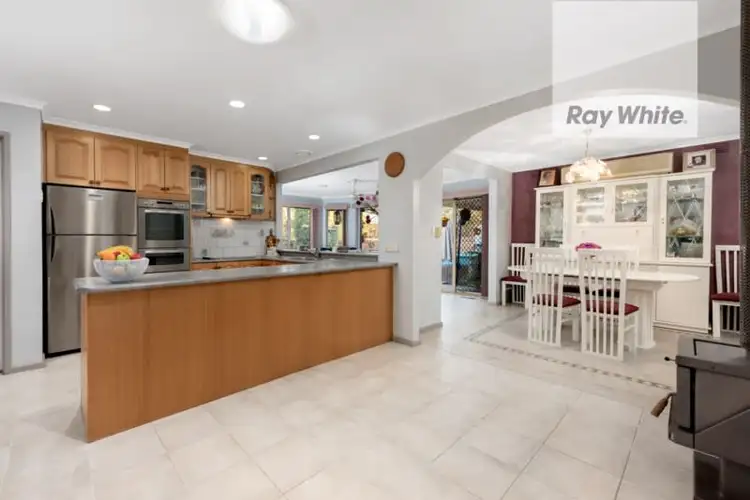 Third view of Homely house listing, 32 Medora Avenue, Bundoora VIC 3083