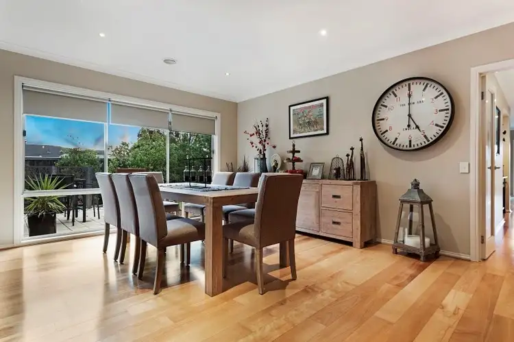 Fifth view of Homely house listing, 20 Dalcruin Drive, Bannockburn VIC 3331