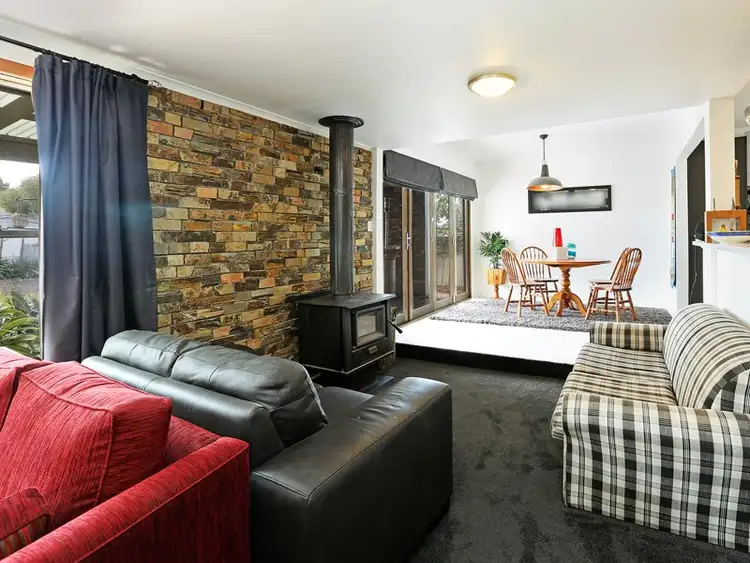 Third view of Homely house listing, 42 Davis Street, Belmont VIC 3216