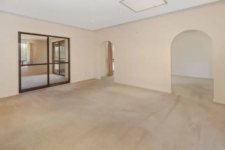 Second view of Homely house listing, 60 Browns Parade, Wendouree VIC 3355