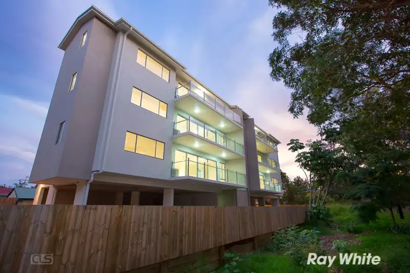 Main view of Homely unit listing, 2/2 Blaik Street, Woorim QLD 4507