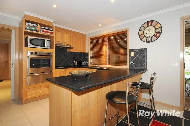 Fourth view of Homely house listing, 1 Pedley Way, Lynbrook VIC 3975