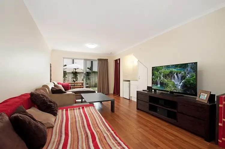 Fourth view of Homely apartment listing, 1/13 Kauri Street, Cooroy QLD 4563