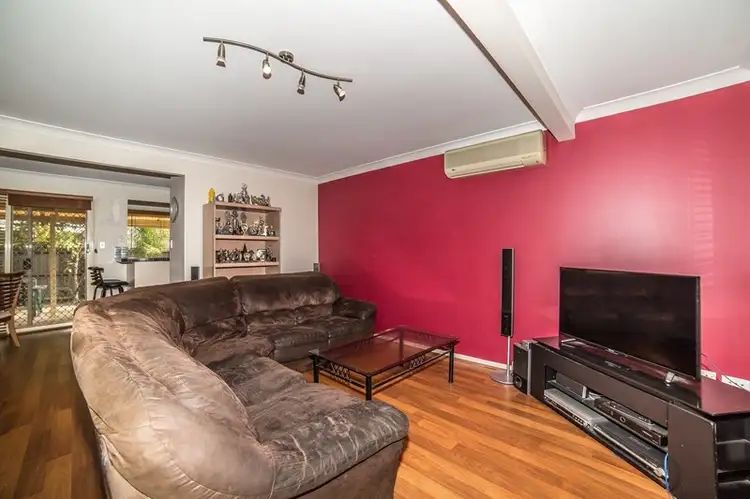 Fourth view of Homely townhouse listing, 39/23 Tristan Court, Benowa QLD 4217