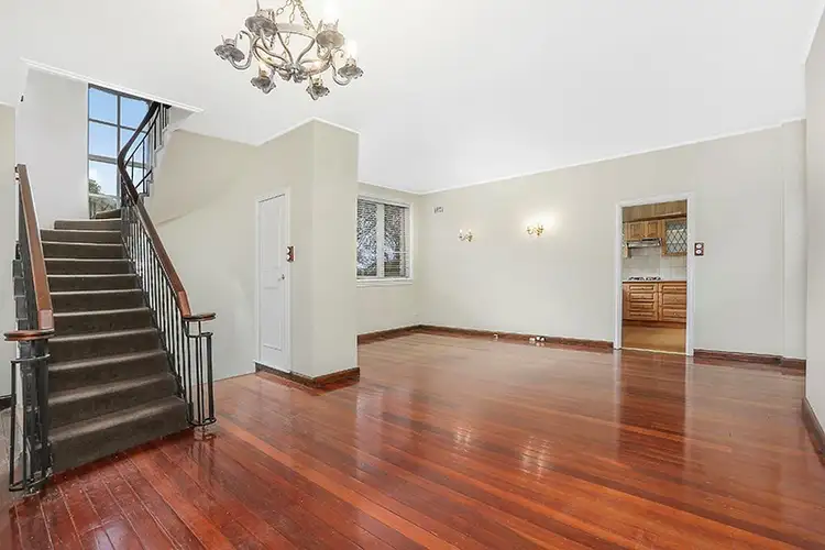 Third view of Homely house listing, 1537 Pacific Highway, Wahroonga NSW 2076