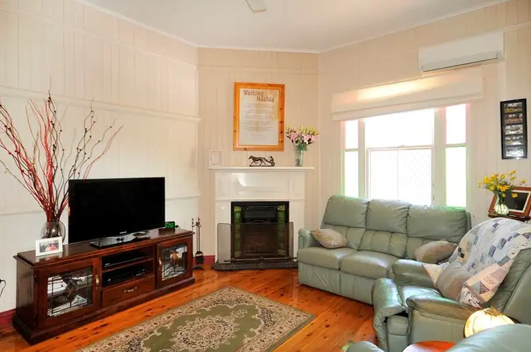 Third view of Homely house listing, 53 Jellicoe Street, Mount Lofty QLD 4350