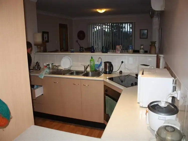 Sixth view of Homely house listing, 8/139 Cressbrook Street, Toogoolawah QLD 4313