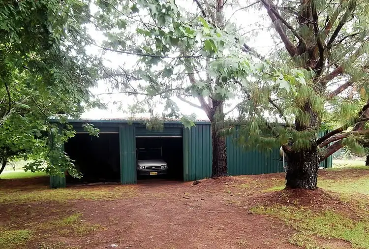 Sixth view of Homely rural property listing, Address available on request