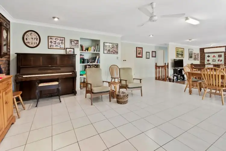 Sixth view of Homely house listing, 59 Tanglewood Street, Middle Park QLD 4074