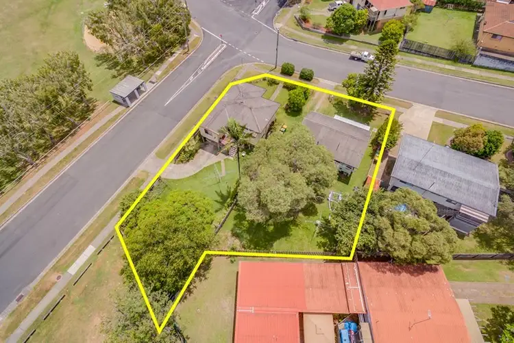 Fifth view of Homely house listing, 16 and 18 Alicia Street, Southport QLD 4215