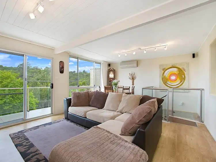 Third view of Homely house listing, 42 Upper Washington Drive, Bonnet Bay NSW 2226