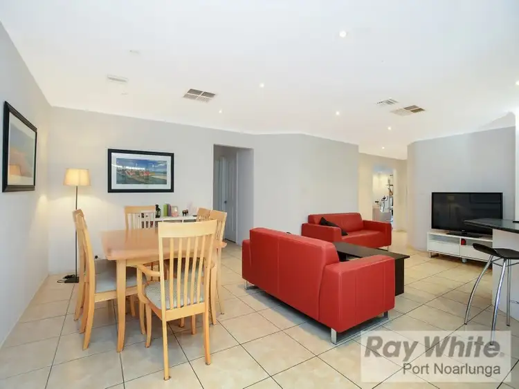 Sixth view of Homely house listing, 8 Torquay Drive, Seaford Rise SA 5169