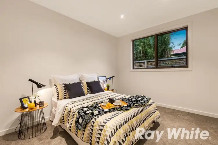 Sixth view of Homely unit listing, 3/8 Lee Court, Heathmont VIC 3135