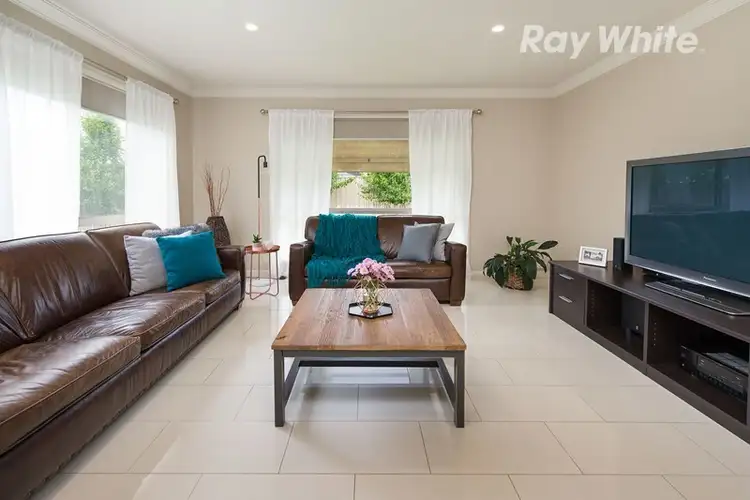 Sixth view of Homely house listing, 15 Lawson Circuit, Lavington NSW 2641