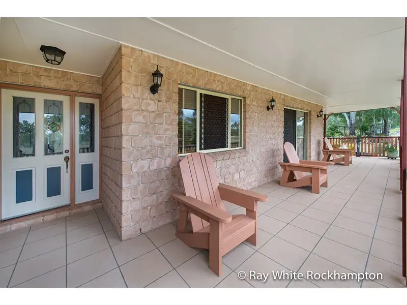 Main view of Homely house listing, 72 Sturt Drive, Glenlee QLD 4711