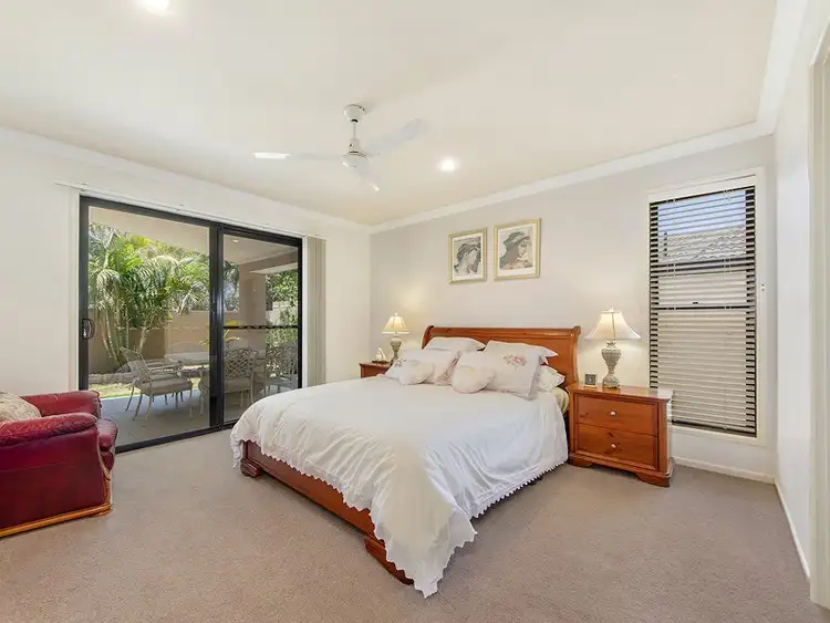 Fifth view of Homely house listing, 2/10 Heights Drive, Robina QLD 4226