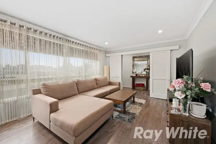 Fourth view of Homely house listing, 36 Zarro Street, Scoresby VIC 3179