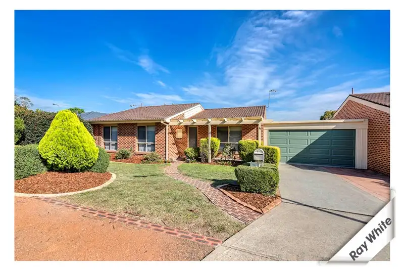 Main view of Homely house listing, 19 Chalker Circuit, Banks ACT 2906