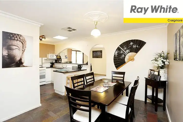 Fourth view of Homely house listing, 12 Kanimbla Crescent, Craigmore SA 5114