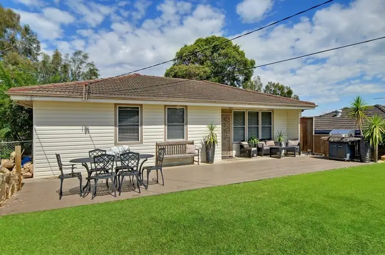 18 Michigan Avenue, Asquith NSW 2077