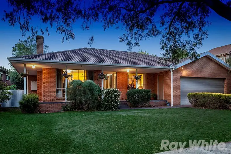 Main view of Homely house listing, 68 Turramurra Drive, Rowville VIC 3178