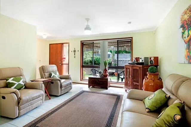 Second view of Homely house listing, 12 Picasso Street, Carina QLD 4152