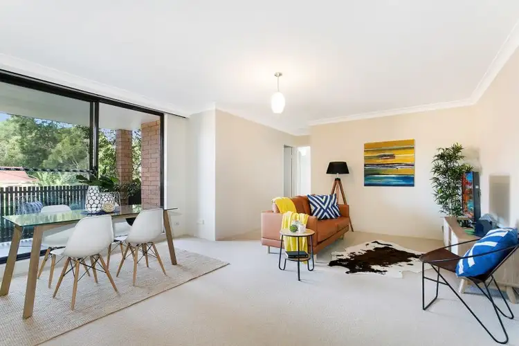 60/35 Fontenoy Road, Macquarie Park NSW 2113