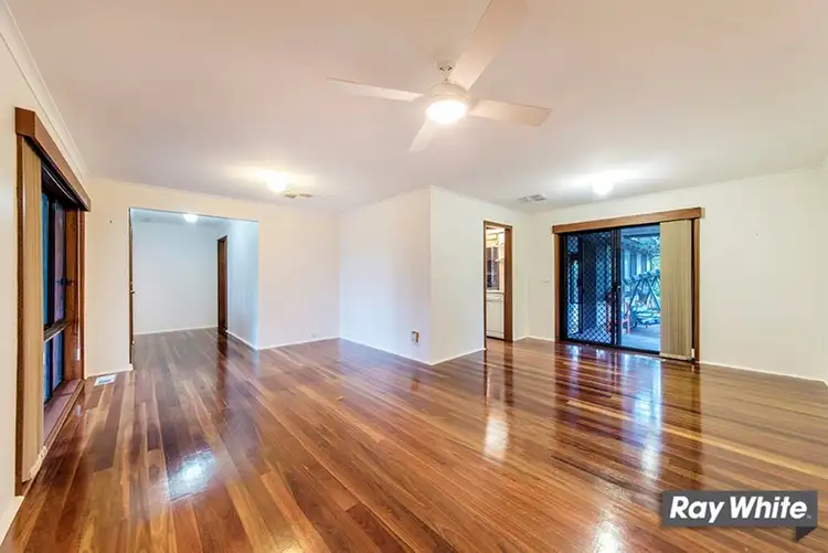 Fifth view of Homely house listing, 15 Pitcairn Street, Evatt ACT 2617