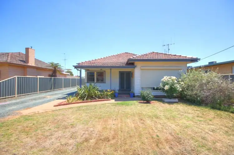 Main view of Homely house listing, 22 Echuca Road, Rochester VIC 3561