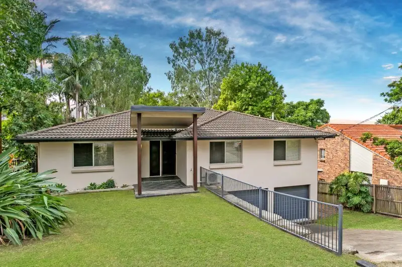 Main view of Homely house listing, 28 Kersley Road, Kenmore QLD 4069