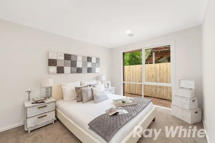 Seventh view of Homely house listing, 1/19 Wedmore Road, Boronia VIC 3155