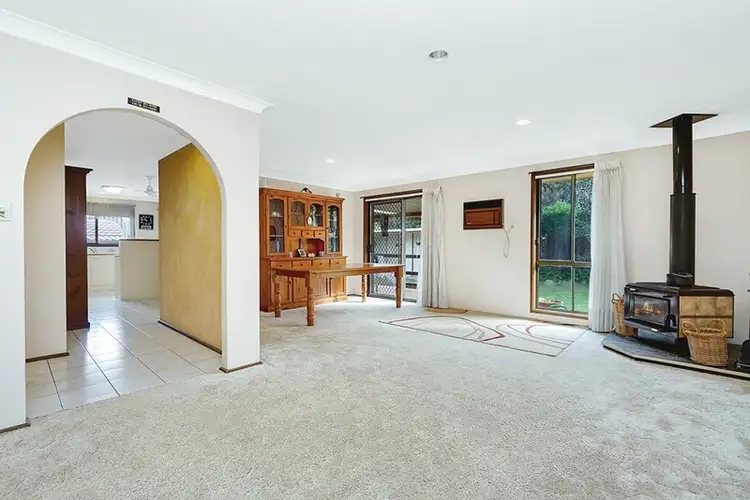 Fourth view of Homely house listing, 28 Wrights Road, Kellyville NSW 2155
