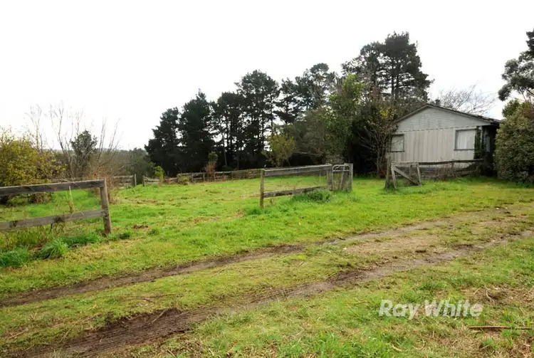 Main view of Homely house listing, 1561 Wellington Road, Belgrave South VIC 3160