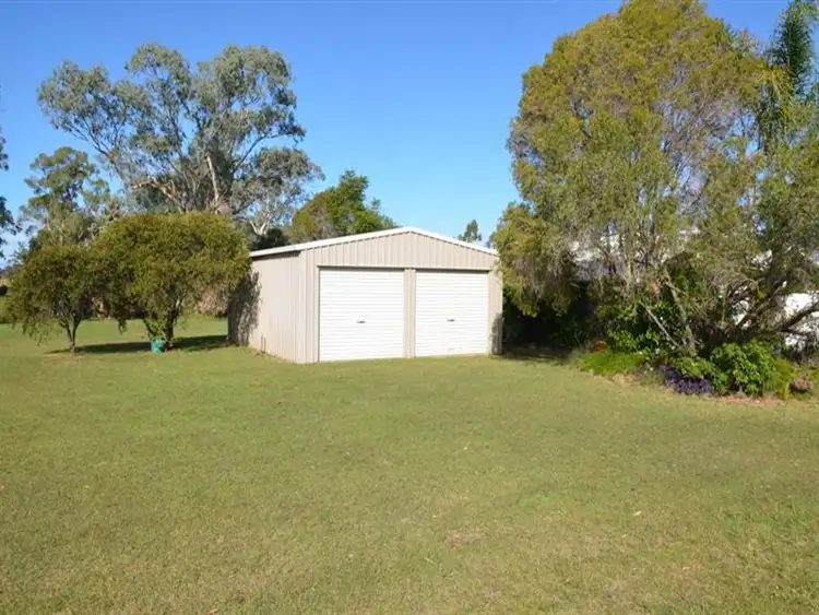 Sixth view of Homely rural property listing, 321 Weedons Road, Kingsthorpe QLD 4400