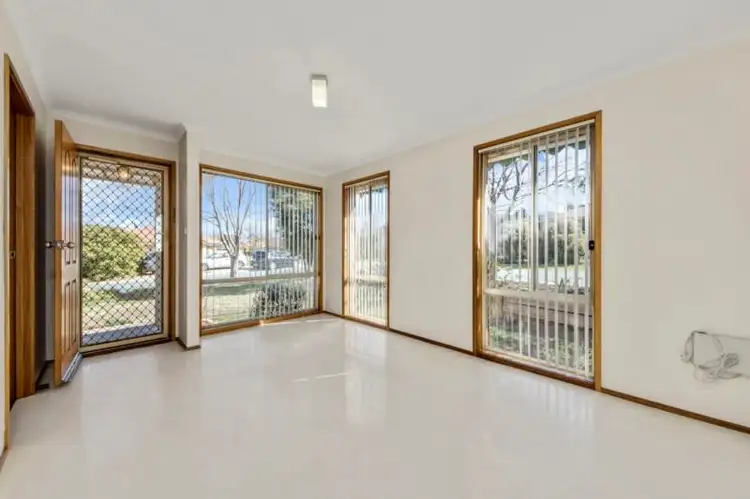 Second view of Homely house listing, 1 Kanbi Place, Ngunnawal ACT 2913