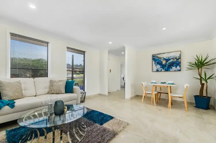 Third view of Homely house listing, 37 Attunga Avenue, Kiama Heights NSW 2533