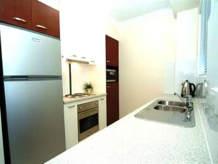 Second view of Homely unit listing, 4/960 Wynnum Road, Cannon Hill QLD 4170