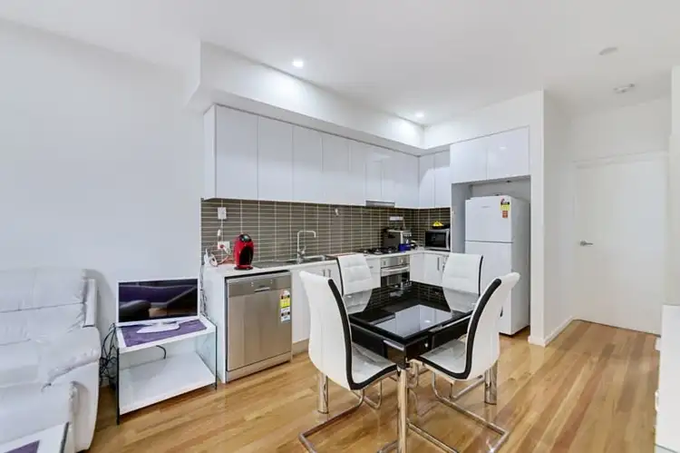 Fourth view of Homely townhouse listing, 2/2 Grandview Street, Glenroy VIC 3046